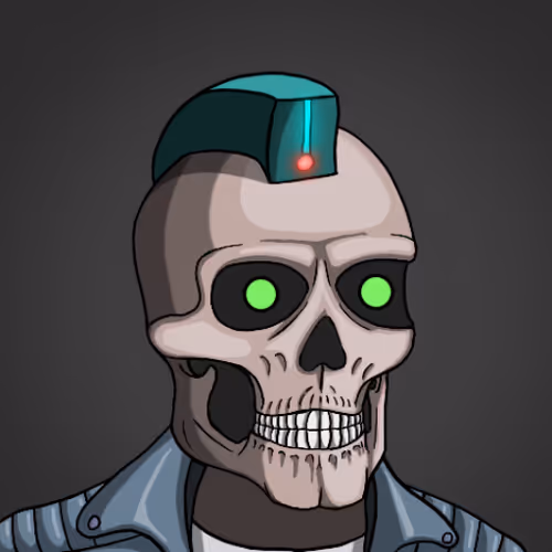 Hd Genuine Undead