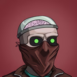 HD Genuine Undead #2701