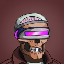 HD Genuine Undead #393