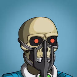 HD Genuine Undead #1020