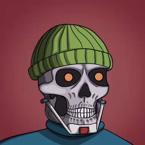 Hd Genuine Undead