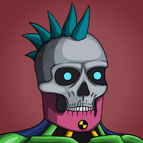 Hd Genuine Undead