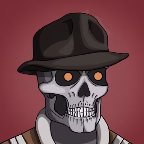 Hd Genuine Undead