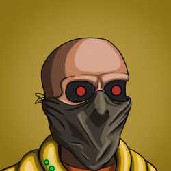 HD Genuine Undead #4004