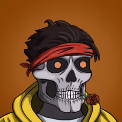 HD Genuine Undead #1853