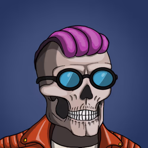 HD Genuine Undead #4048