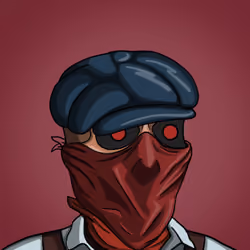 HD Genuine Undead #4912