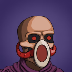 HD Genuine Undead #3517