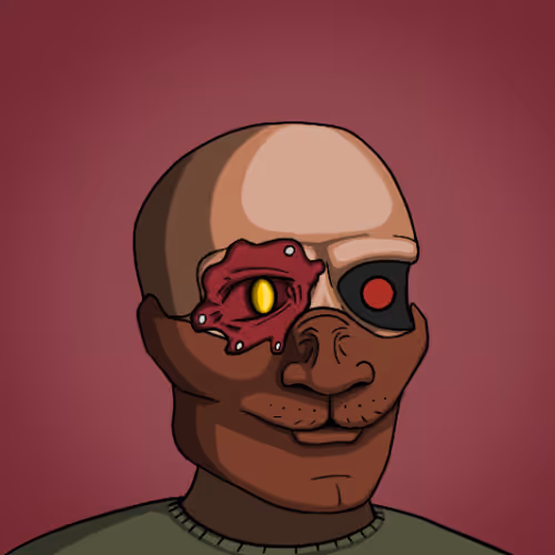 Hd Genuine Undead