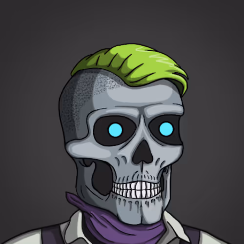 Hd Genuine Undead