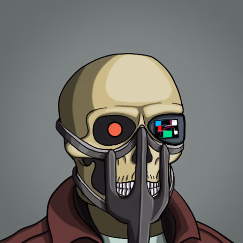 HD Genuine Undead #4720