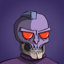 HD Genuine Undead #76