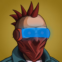 HD Genuine Undead #3648