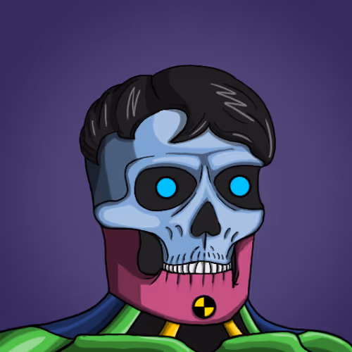 Hd Genuine Undead