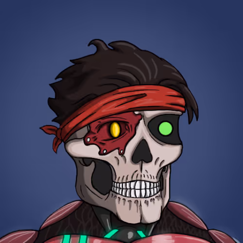 Hd Genuine Undead
