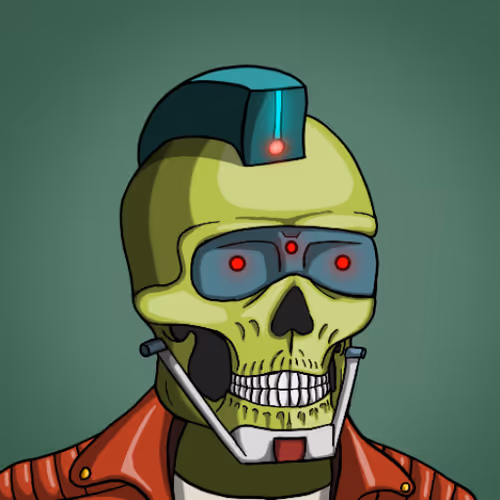 Hd Genuine Undead