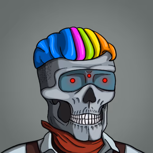 Hd Genuine Undead