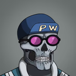 HD Genuine Undead #4354
