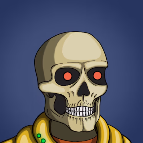 Hd Genuine Undead