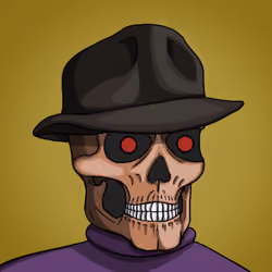 HD Genuine Undead #271