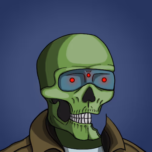 Hd Genuine Undead