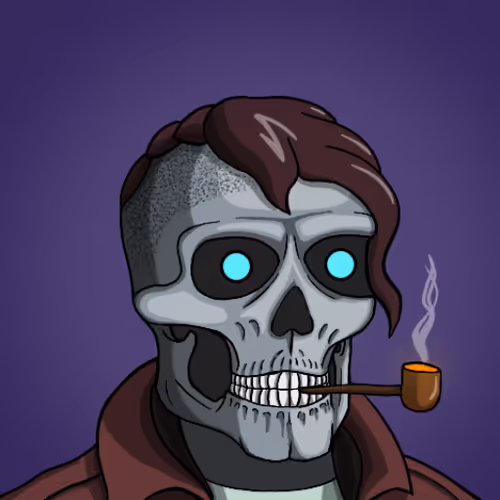 Hd Genuine Undead