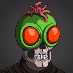 HD Genuine Undead #364