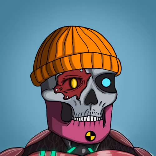 Hd Genuine Undead