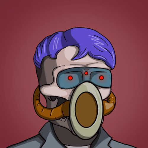 HD Genuine Undead #628