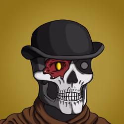 HD Genuine Undead #4351