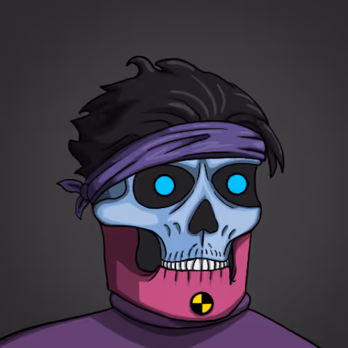 Hd Genuine Undead