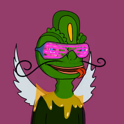 Mr Pistachio #270