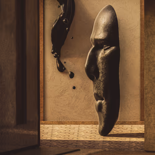 Drifting From The Body