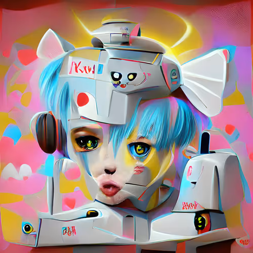 Č𝔸ţŘ𝕠𝒷𝕠娘