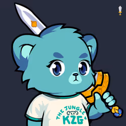 Kubz #9771