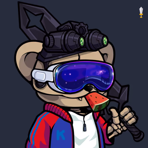 Kubz #138