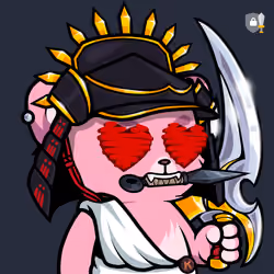 Kubz #3845 [LOCKED BY GUARDIAN]