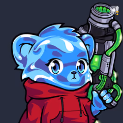 Kubz #6489 [LOCKED BY GUARDIAN]