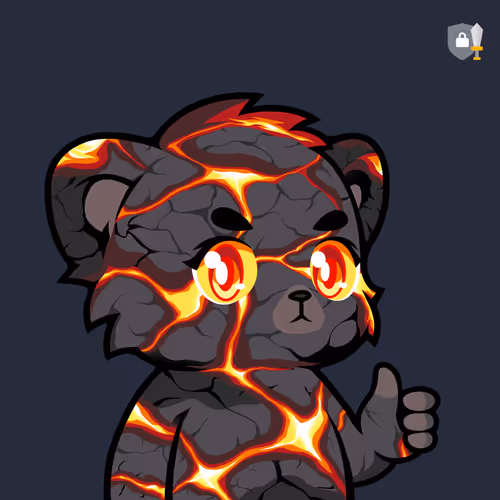 Kubz #5638 [LOCKED BY GUARDIAN]