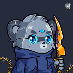 Kubz #2873 [LOCKED BY GUARDIAN]