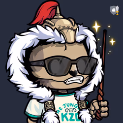Kubz #3319 [LOCKED BY GUARDIAN]