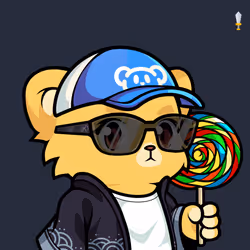 Kubz #4113