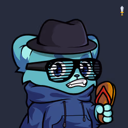 7544