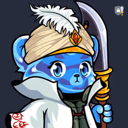 Kubz #5509 [LOCKED BY GUARDIAN]