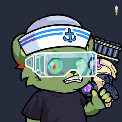 Kubz #1427
