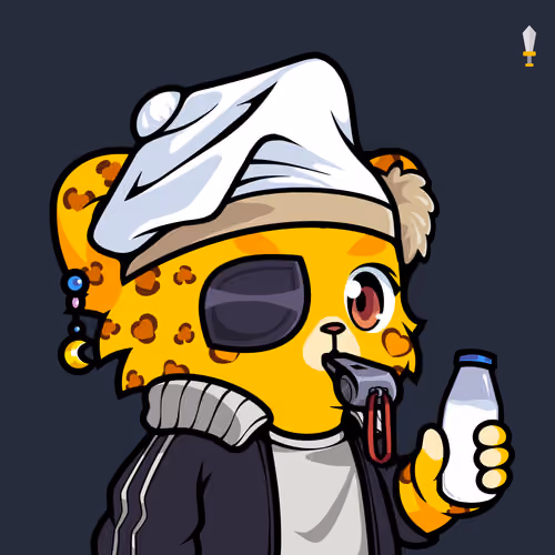 Kubz #290