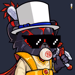 Death Bot #2950