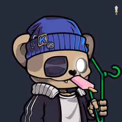 Kubz #5783