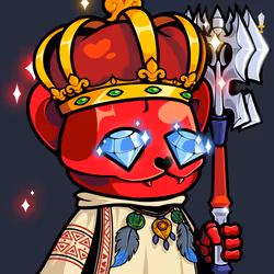 Pharaoh #2192