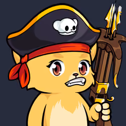Captain Jack Sparrow #860